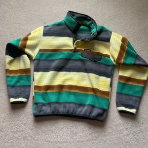 Men’s M Patagonia pullover